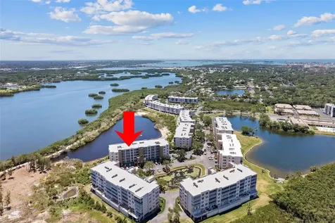 6551 Shoreline Drive St Petersburg FL 33708