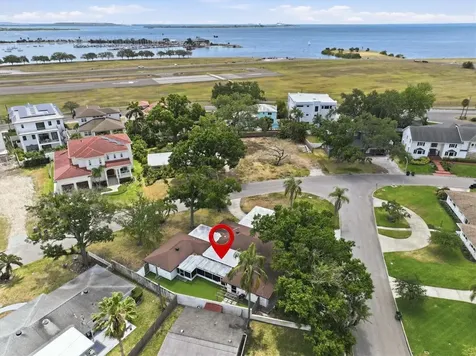 628 Ontario Avenue Tampa FL 33606