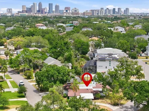 628 Ontario Avenue Tampa FL 33606