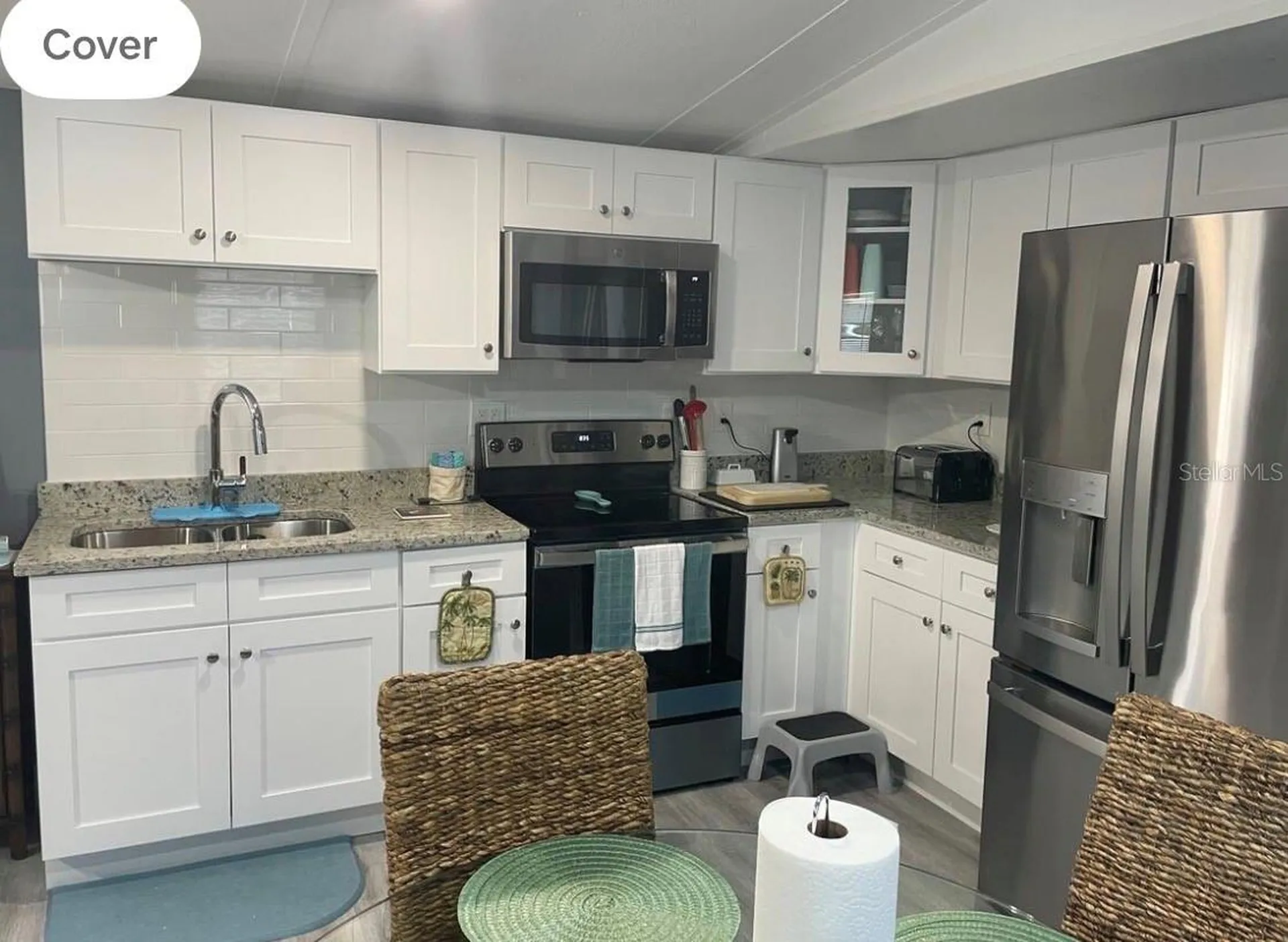 5830 Portsmouth Drive Tampa FL 33615
