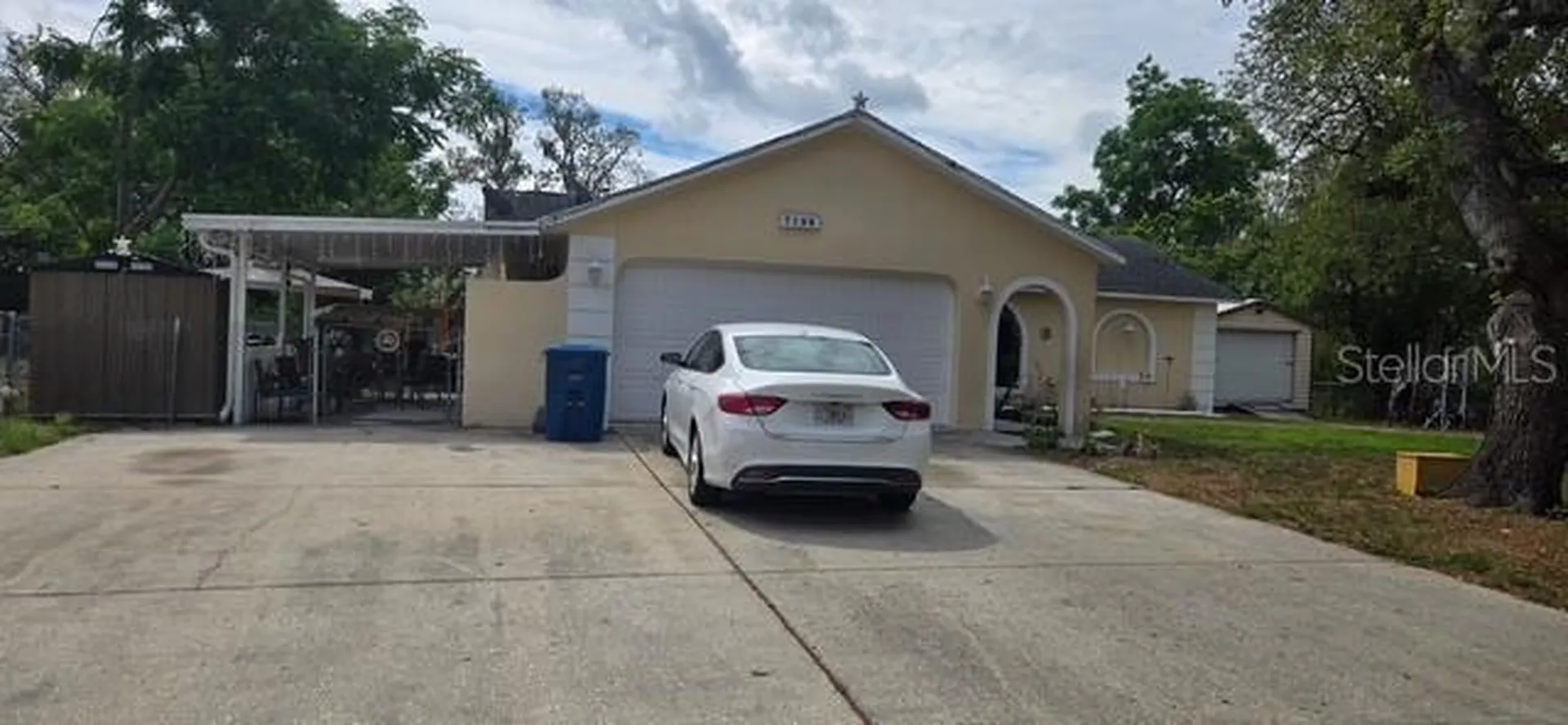 7198 Maple Drive Weeki Wachee FL 34607