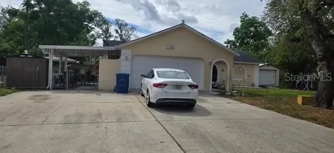 7198 Maple Drive Weeki Wachee FL 34607