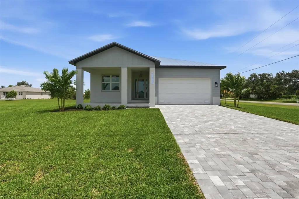 24292 Peppercorn Road Punta Gorda FL 33955