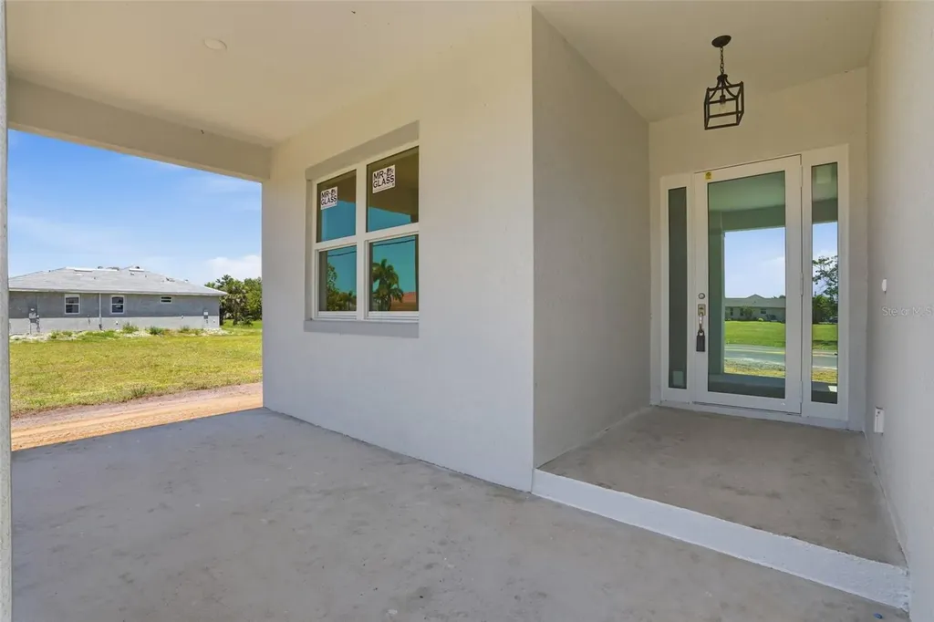 24292 Peppercorn Road Punta Gorda FL 33955