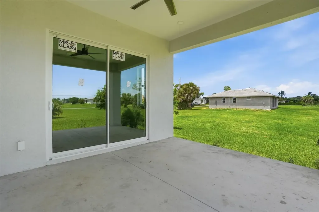 24292 Peppercorn Road Punta Gorda FL 33955