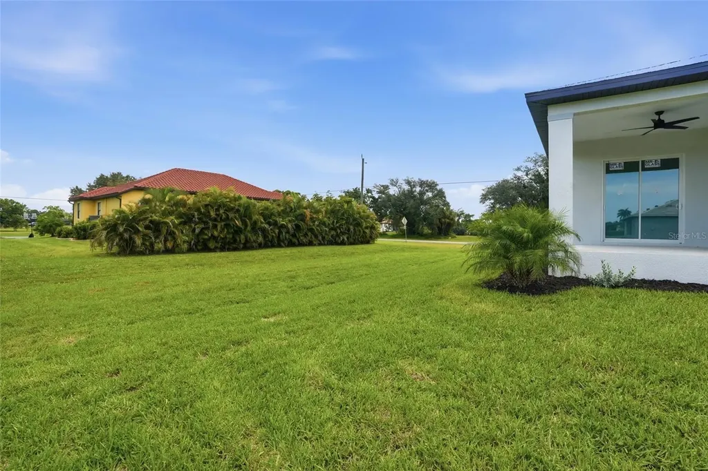 24292 Peppercorn Road Punta Gorda FL 33955