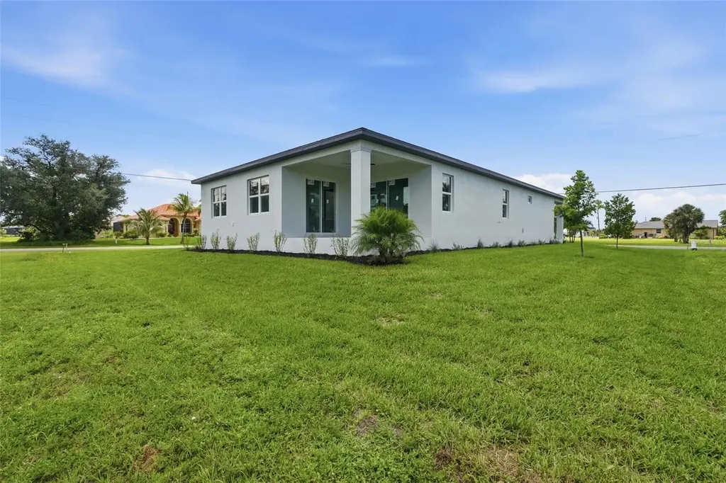 24292 Peppercorn Road Punta Gorda FL 33955