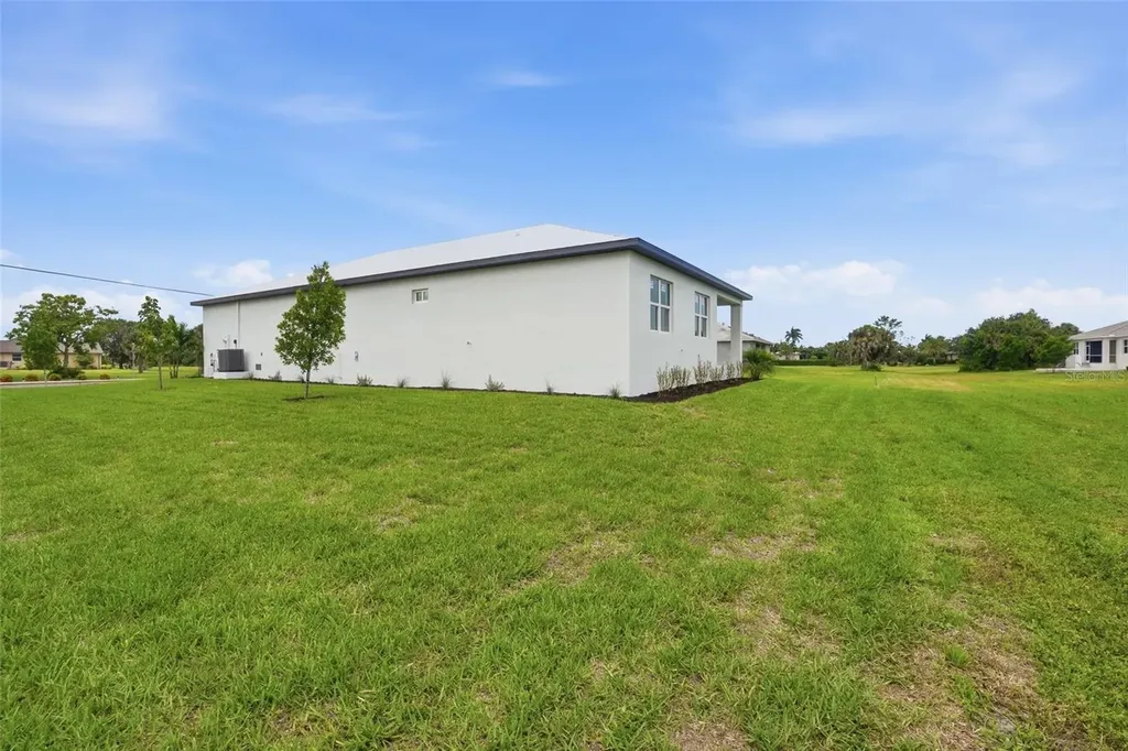 24292 Peppercorn Road Punta Gorda FL 33955