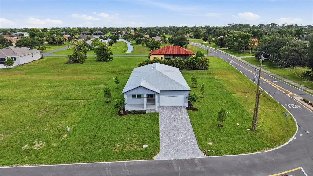24292 Peppercorn Road Punta Gorda FL 33955