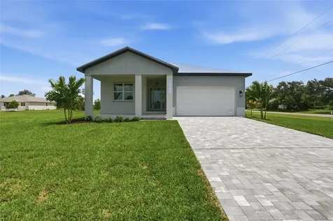 24292 Peppercorn Road Punta Gorda FL 33955