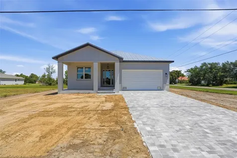 24292 Peppercorn Road Punta Gorda FL 33955