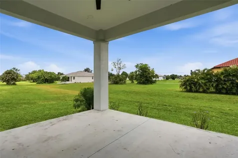 24292 Peppercorn Road Punta Gorda FL 33955