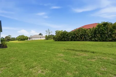 24292 Peppercorn Road Punta Gorda FL 33955