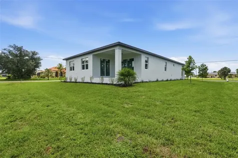 24292 Peppercorn Road Punta Gorda FL 33955
