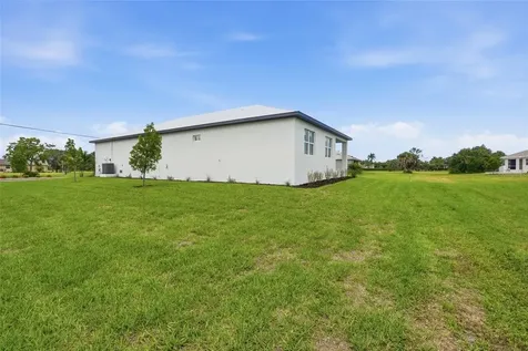 24292 Peppercorn Road Punta Gorda FL 33955