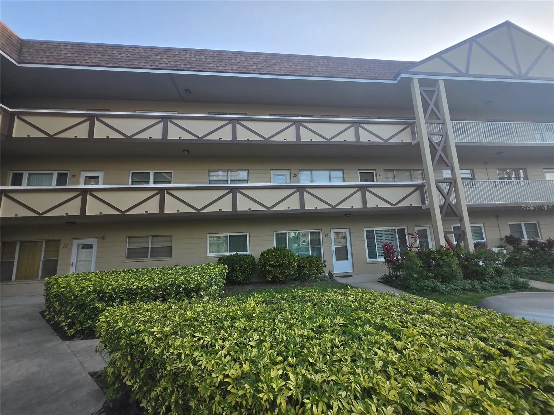 2463 Brazilia Drive Clearwater FL 33763