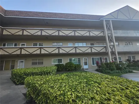 2463 Brazilia Drive Clearwater FL 33763