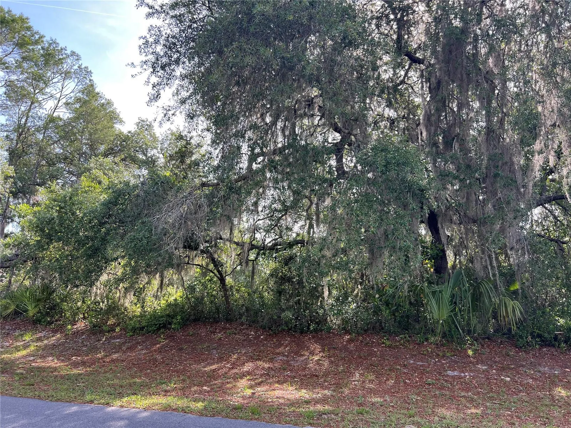 Ranchero Road Deland FL 32720