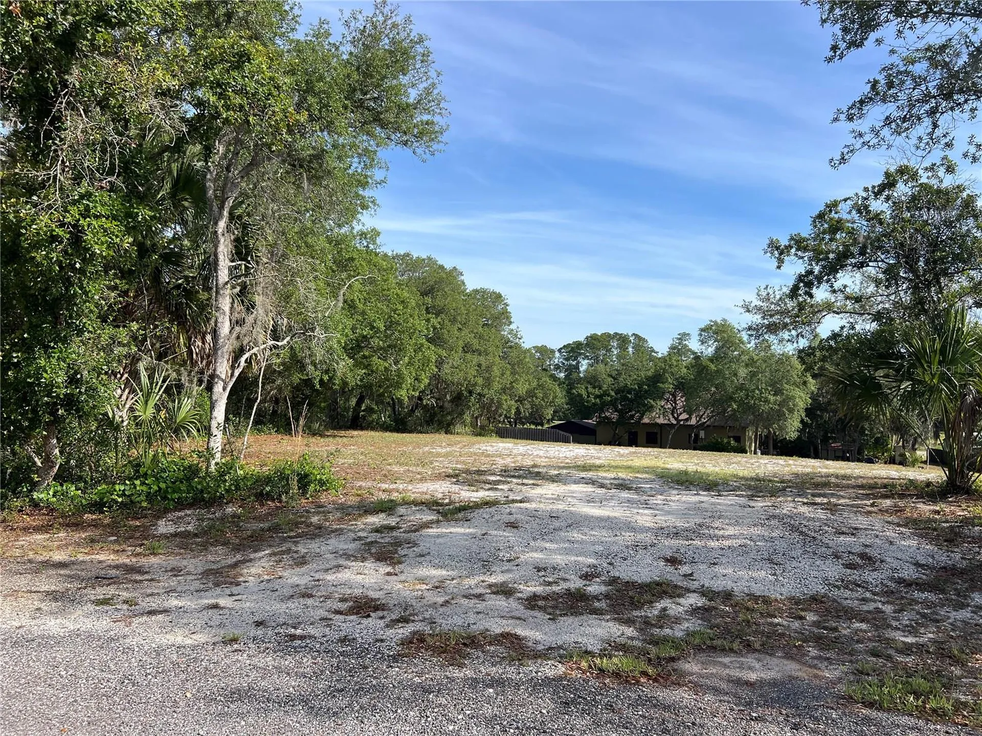 Ranchero Road Deland FL 32720