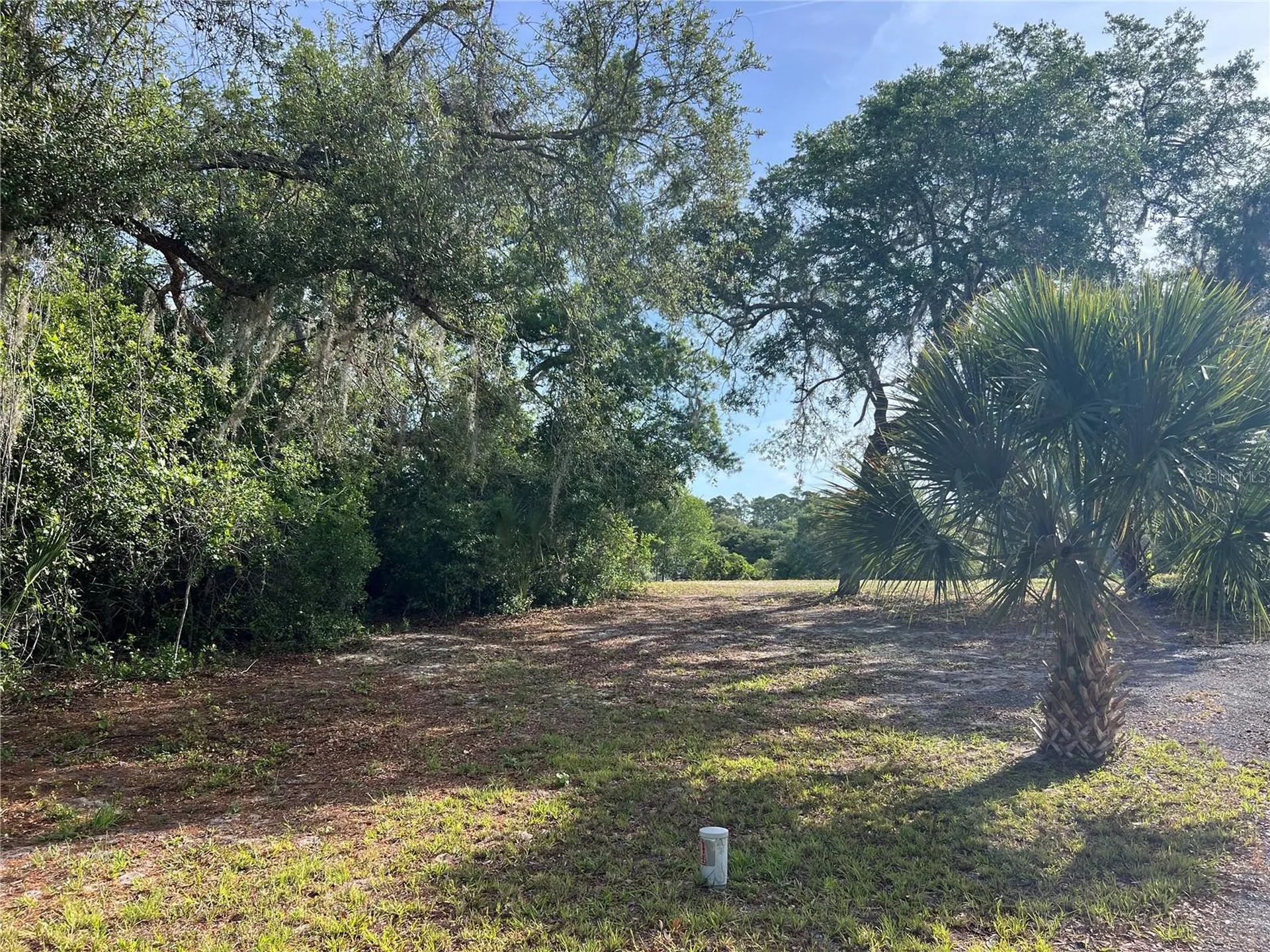 Ranchero Road Deland FL 32720