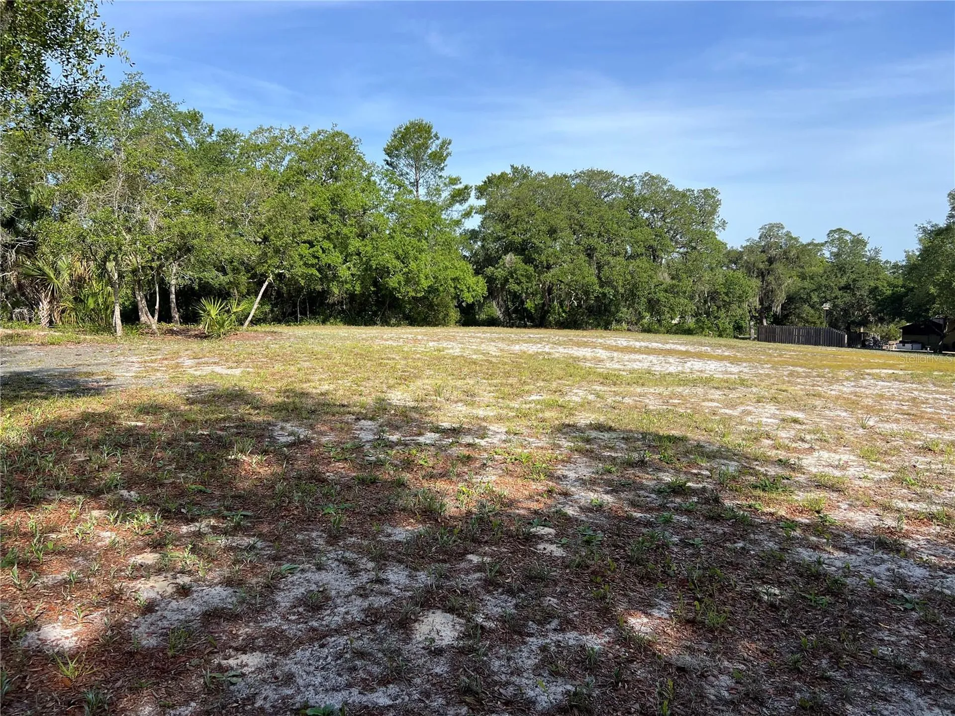 Ranchero Road Deland FL 32720