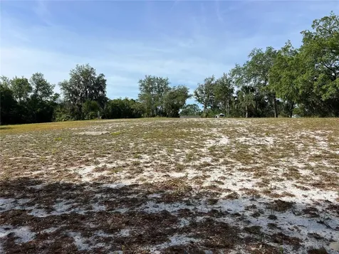 Ranchero Road Deland FL 32720