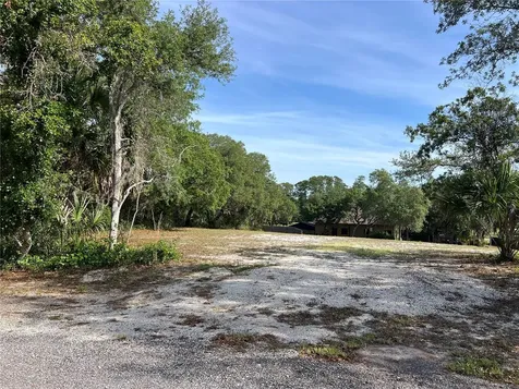 Ranchero Road Deland FL 32720