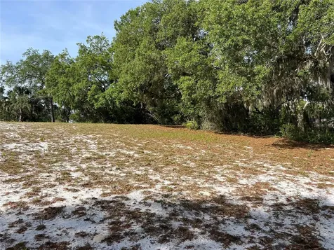 Ranchero Road Deland FL 32720