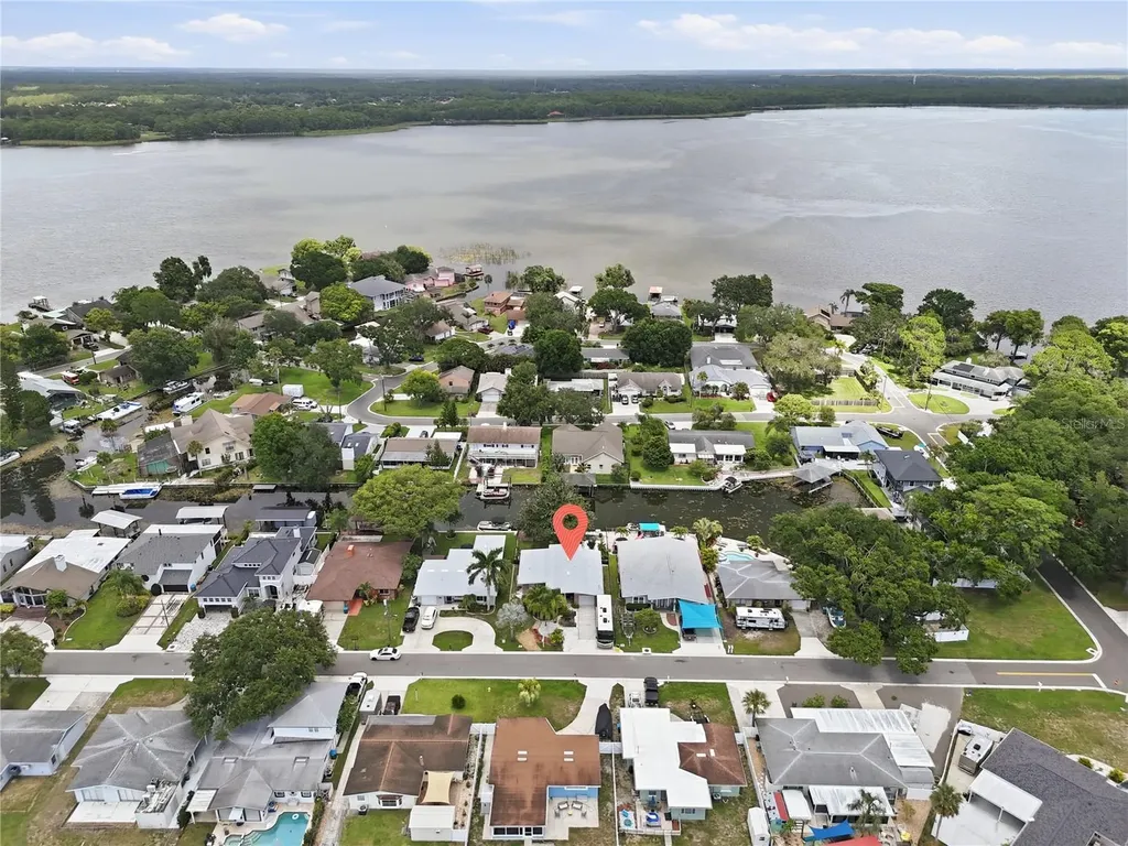 179 E Canal Drive Palm Harbor FL 34684