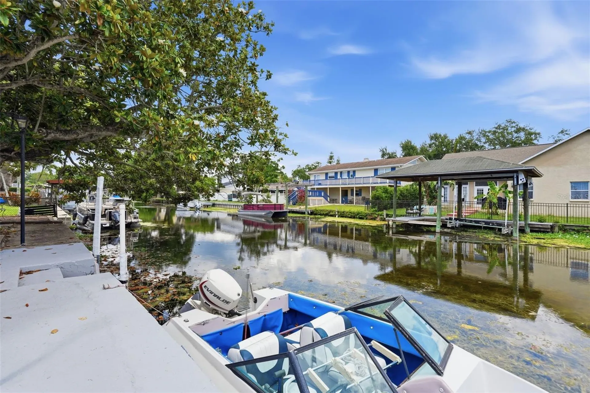 179 E Canal Drive Palm Harbor FL 34684