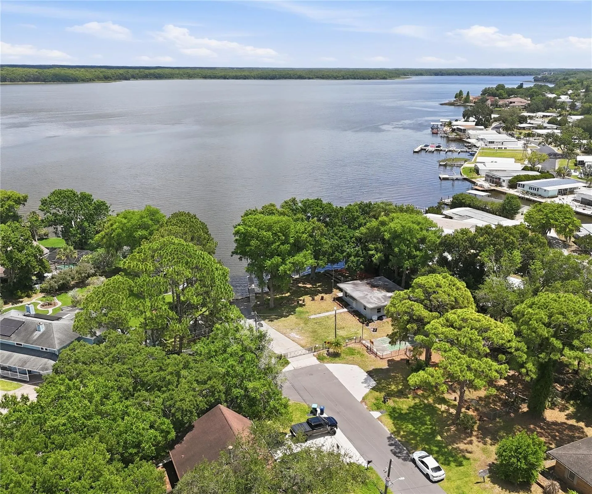 179 E Canal Drive Palm Harbor FL 34684