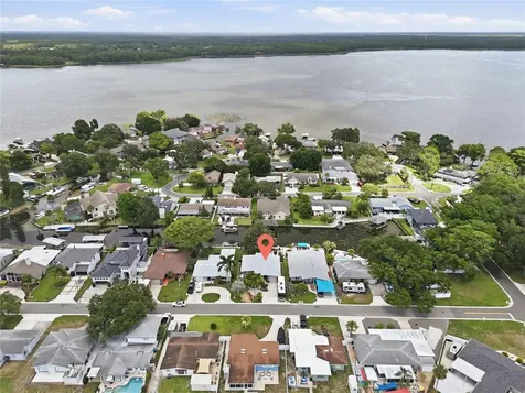 179 E Canal Drive Palm Harbor FL 34684
