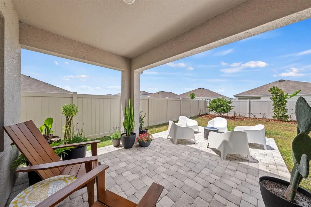 33607 Hamilton Hill Lane Wesley Chapel FL 33545