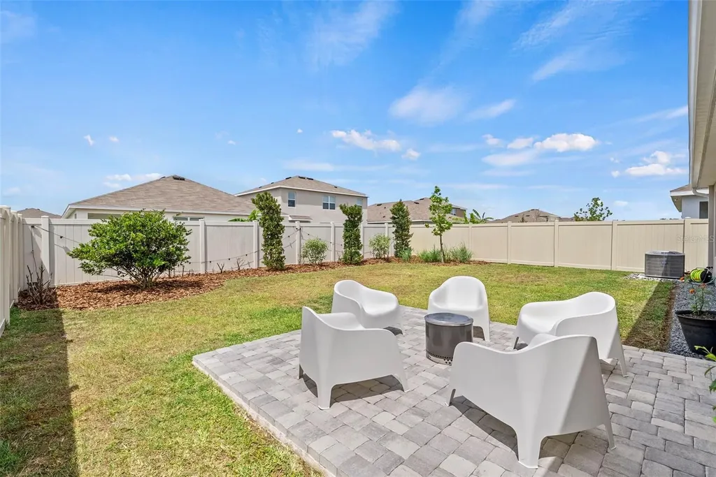 33607 Hamilton Hill Lane Wesley Chapel FL 33545