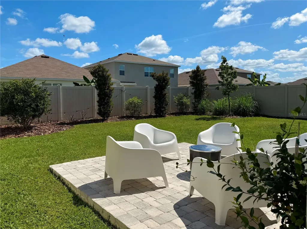 33607 Hamilton Hill Lane Wesley Chapel FL 33545