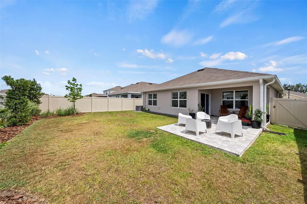 33607 Hamilton Hill Lane Wesley Chapel FL 33545