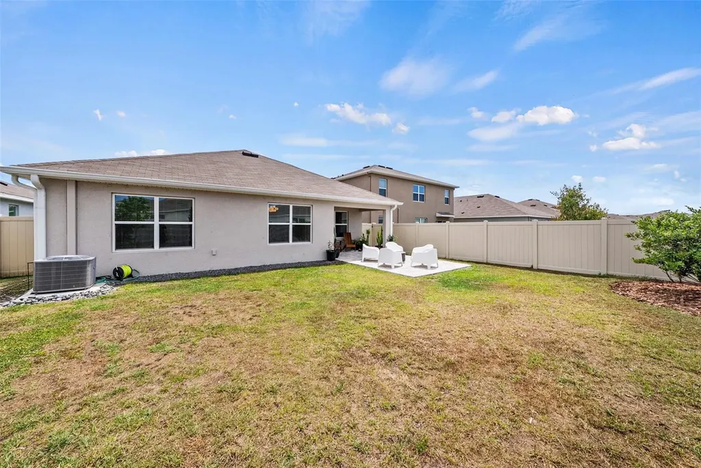 33607 Hamilton Hill Lane Wesley Chapel FL 33545