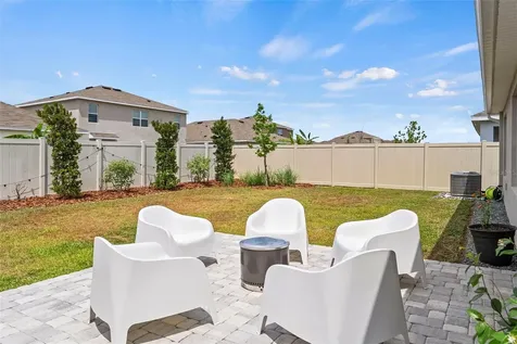 33607 Hamilton Hill Lane Wesley Chapel FL 33545