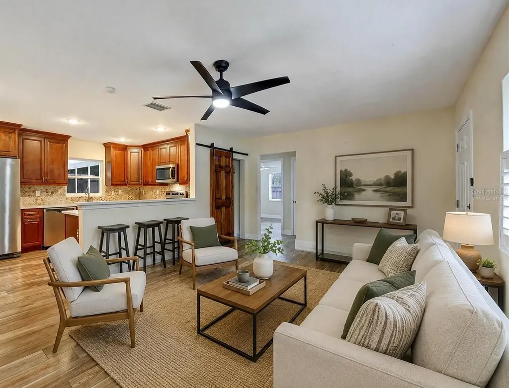 750 Wood Street Dunedin FL 34698