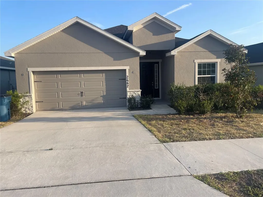 2442 Matterhorn Trail Davenport FL 33837