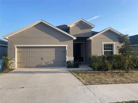 2442 Matterhorn Trail Davenport FL 33837