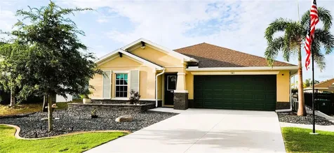141 Hercules Drive Rotonda West FL 33947