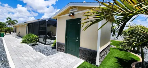 141 Hercules Drive Rotonda West FL 33947