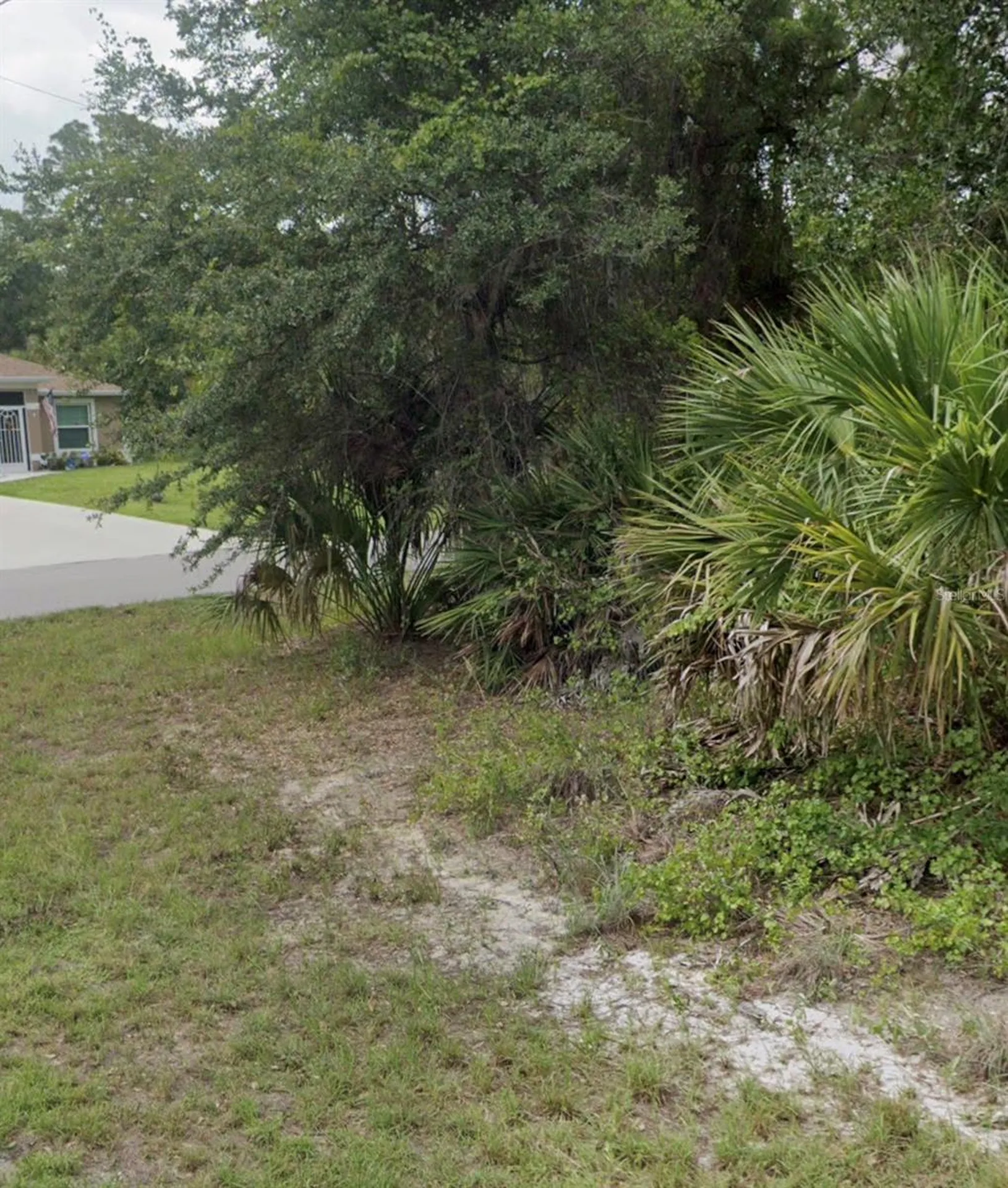 2894 Carmelia Street North Port FL 34288