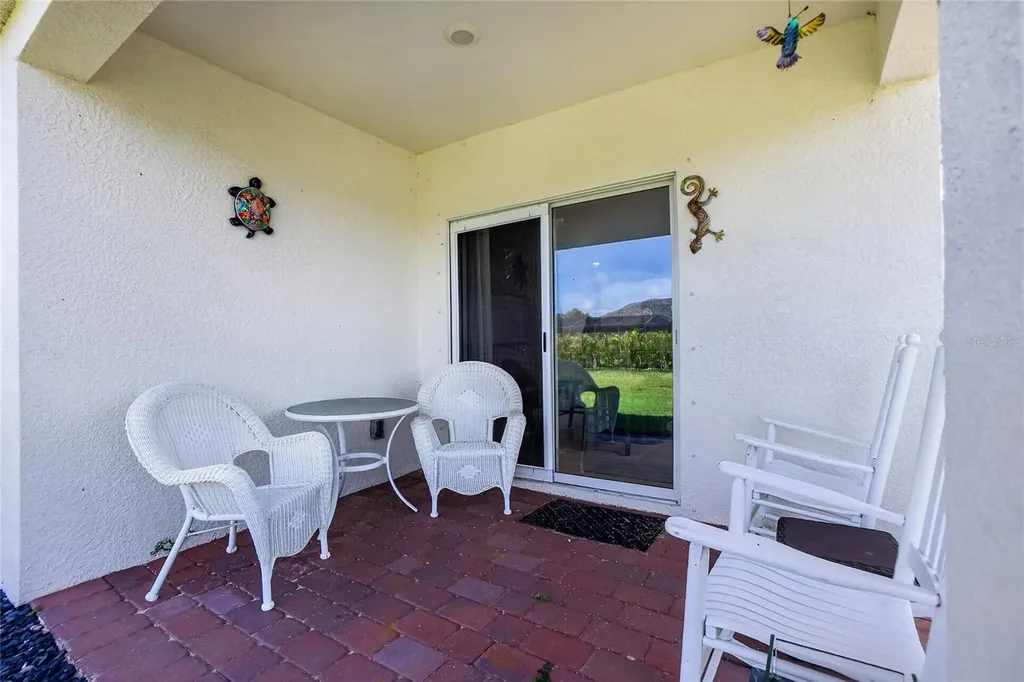 341 Porto Alegre Street Punta Gorda FL 33983