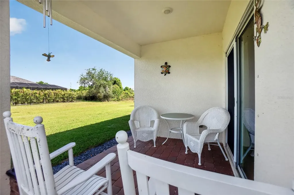 341 Porto Alegre Street Punta Gorda FL 33983