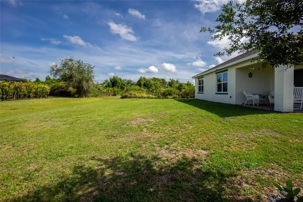 341 Porto Alegre Street Punta Gorda FL 33983