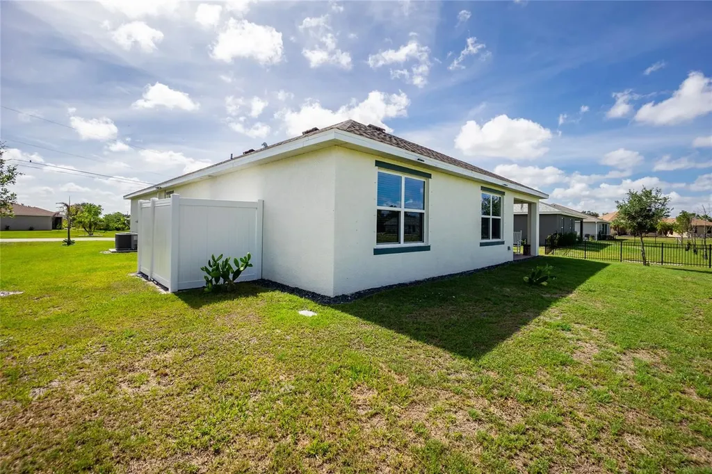 341 Porto Alegre Street Punta Gorda FL 33983