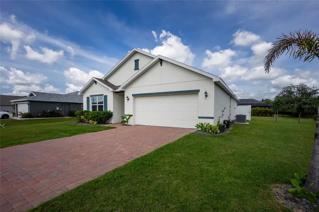 341 Porto Alegre Street Punta Gorda FL 33983