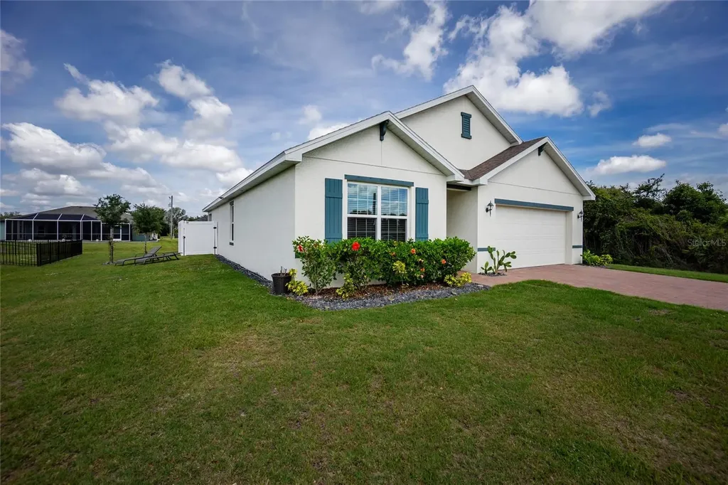341 Porto Alegre Street Punta Gorda FL 33983